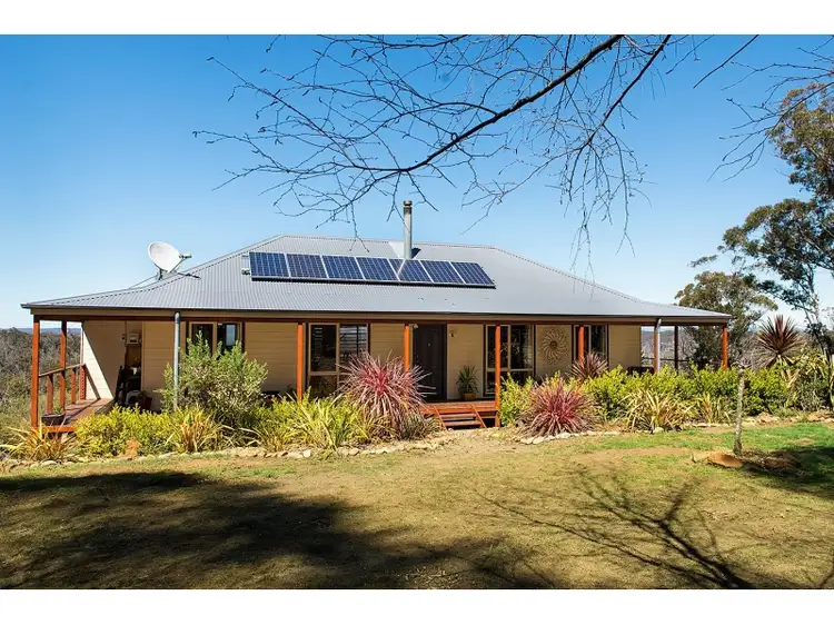 31 Donald Road, Clarence NSW 2790