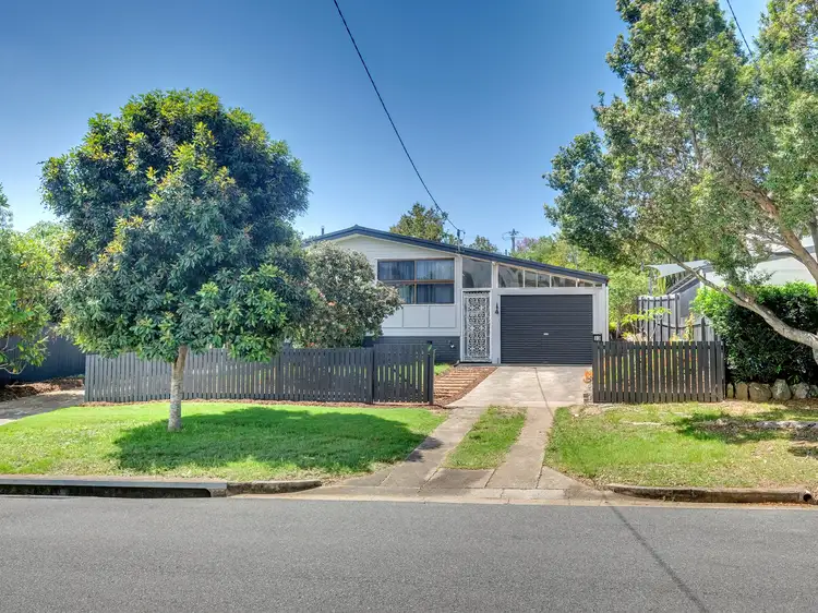 23 Sunbury Street, Geebung QLD 4034