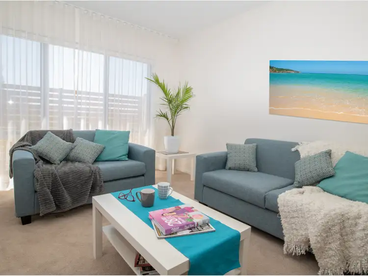 Third view of Homely apartment listing, 42/2 Peter Cullen Way, Wright ACT 2611