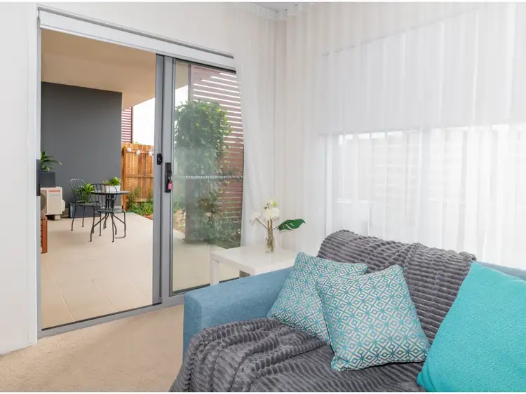 Fourth view of Homely apartment listing, 42/2 Peter Cullen Way, Wright ACT 2611