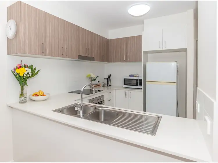 Fifth view of Homely apartment listing, 42/2 Peter Cullen Way, Wright ACT 2611