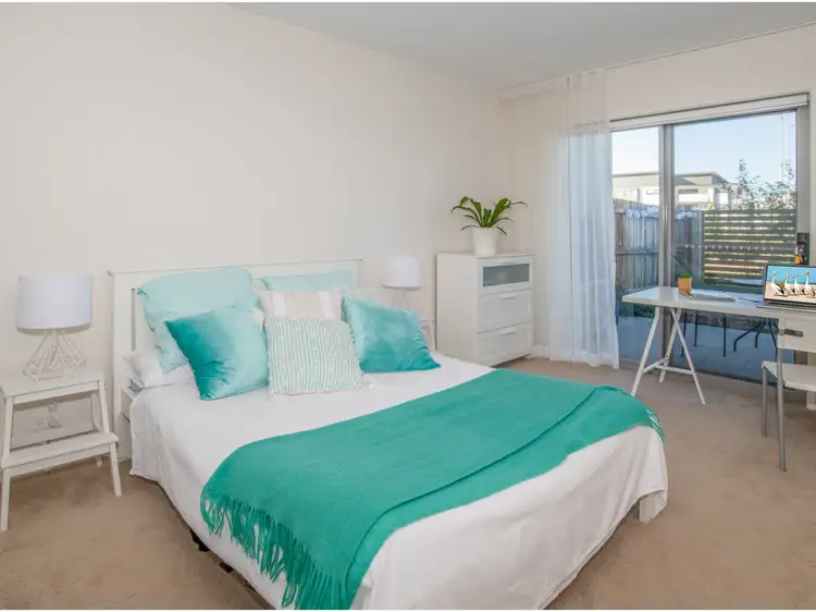 Sixth view of Homely apartment listing, 42/2 Peter Cullen Way, Wright ACT 2611