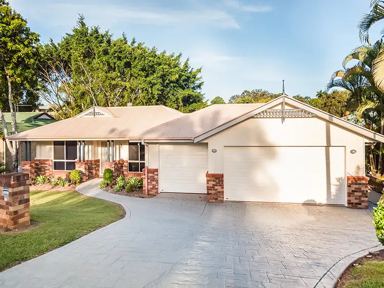 9 Maria Court, Palmwoods QLD 4555