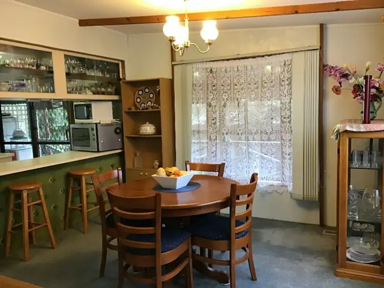Sixth view of Homely house listing, 172/100 Broadway, Bonbeach VIC 3196