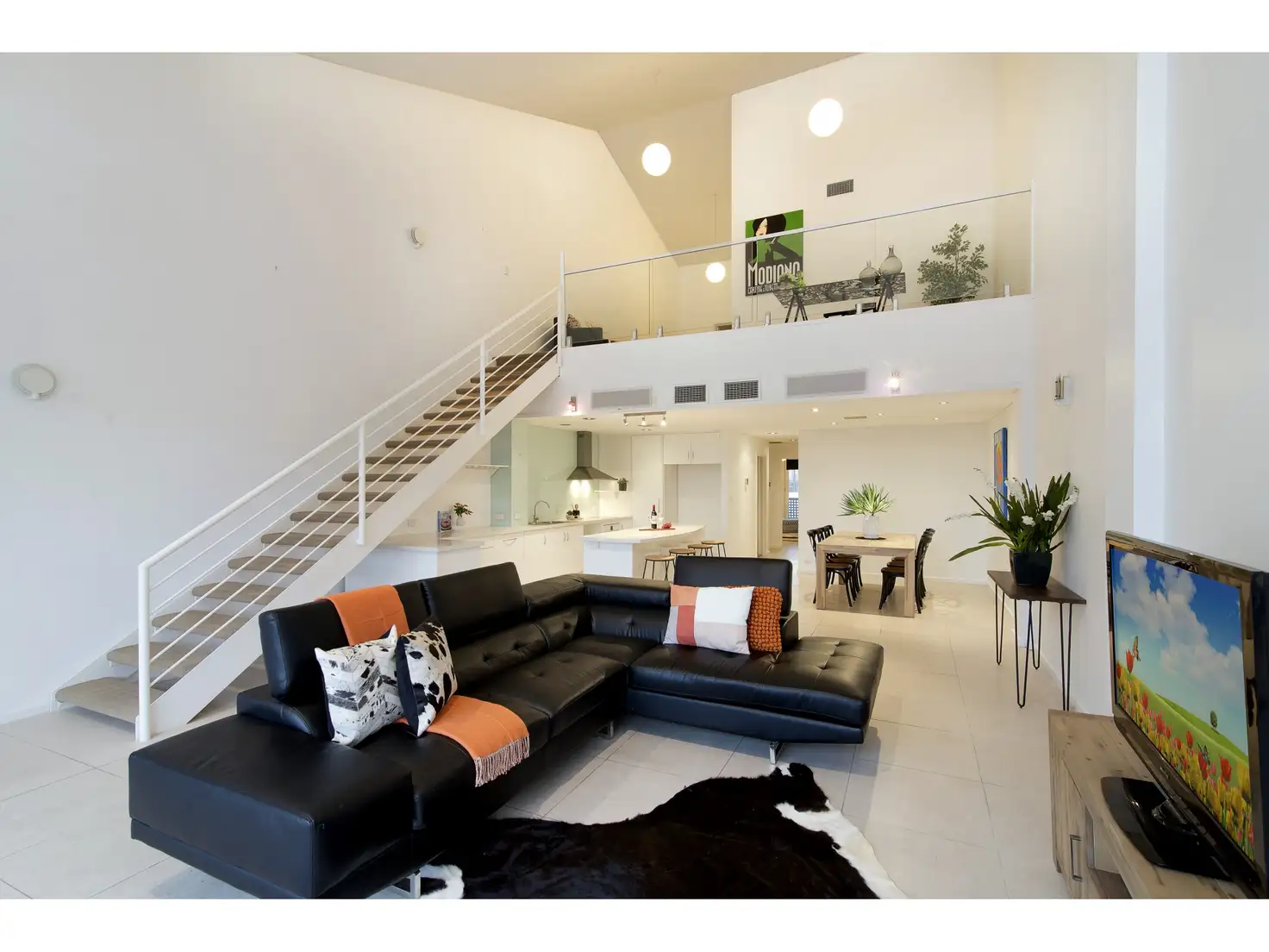 Main view of Homely unit listing, 3/141 East Terrace, Adelaide SA 5000