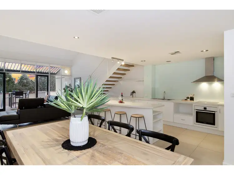 Second view of Homely unit listing, 3/141 East Terrace, Adelaide SA 5000