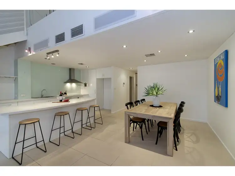 Third view of Homely unit listing, 3/141 East Terrace, Adelaide SA 5000