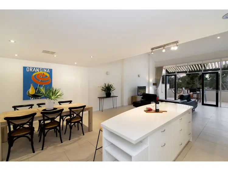 Fourth view of Homely unit listing, 3/141 East Terrace, Adelaide SA 5000
