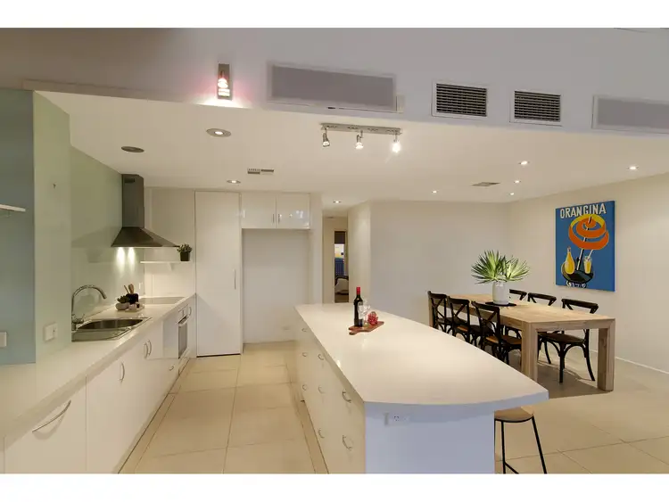 Sixth view of Homely unit listing, 3/141 East Terrace, Adelaide SA 5000