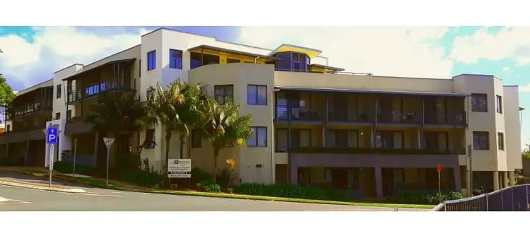 8/157 Brighton Avenue, Toronto NSW 2283