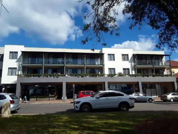 Second view of Homely unit listing, 8/157 Brighton Avenue, Toronto NSW 2283