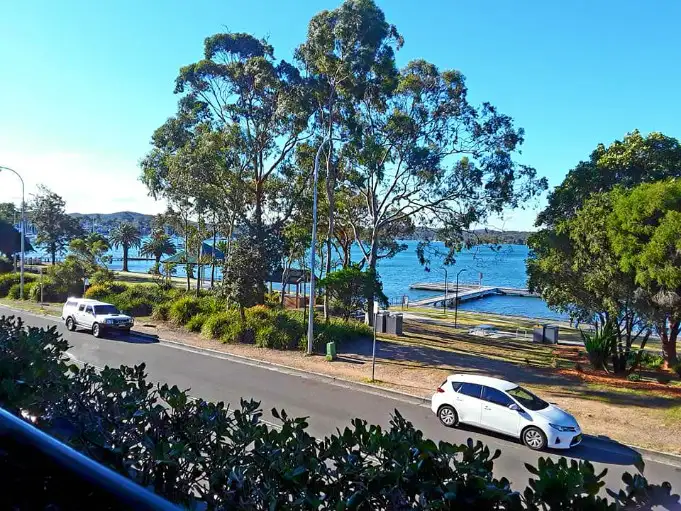 Third view of Homely unit listing, 8/157 Brighton Avenue, Toronto NSW 2283