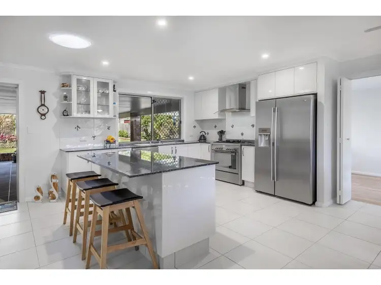 Second view of Homely house listing, 52-54 Garden Drive, Urangan QLD 4655