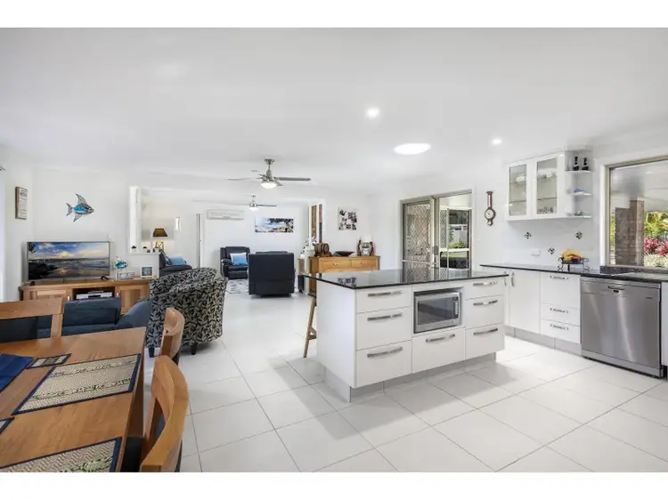Third view of Homely house listing, 52-54 Garden Drive, Urangan QLD 4655