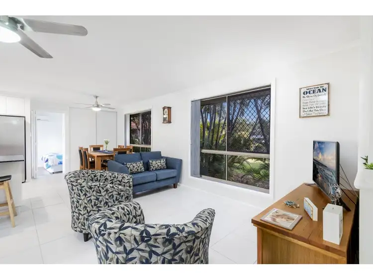 Fourth view of Homely house listing, 52-54 Garden Drive, Urangan QLD 4655