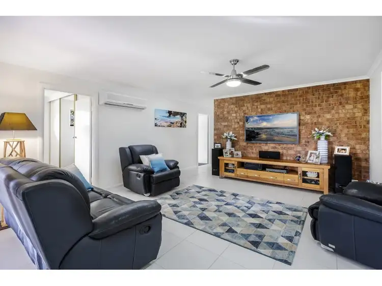 Fifth view of Homely house listing, 52-54 Garden Drive, Urangan QLD 4655