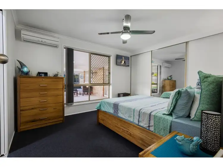 Sixth view of Homely house listing, 52-54 Garden Drive, Urangan QLD 4655
