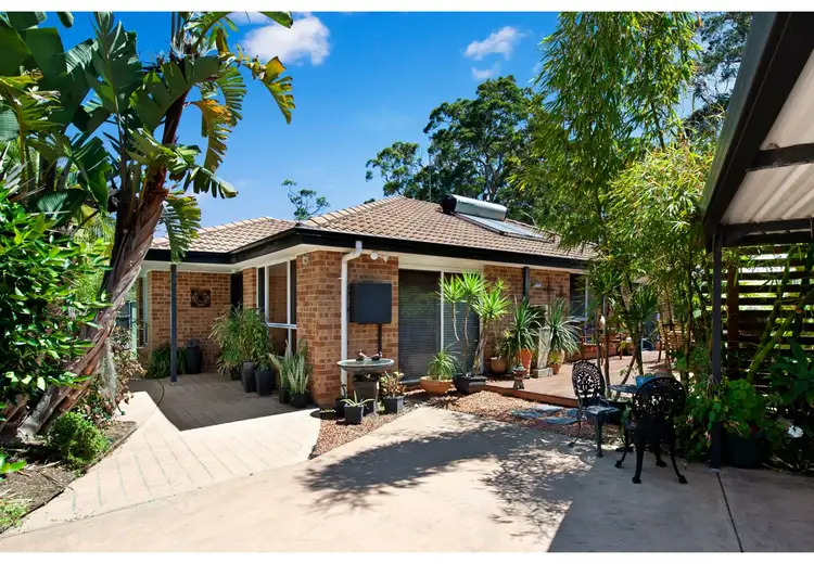 Main view of Homely house listing, 19a Prudence Close, Whitebridge NSW 2290