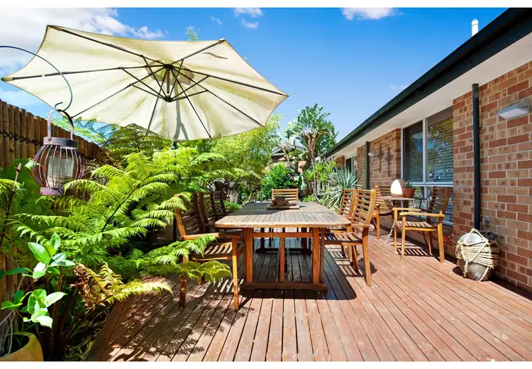 Fourth view of Homely house listing, 19a Prudence Close, Whitebridge NSW 2290