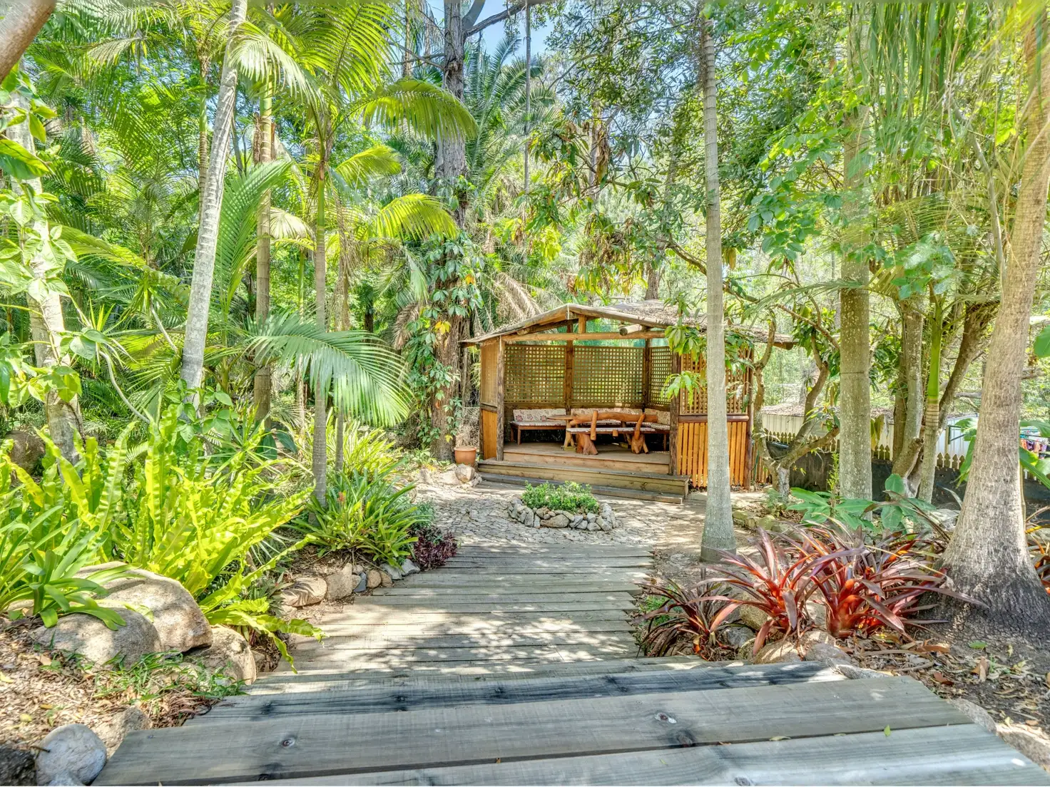 Main view of Homely house listing, 101 Weekes Road, Moggill QLD 4070
