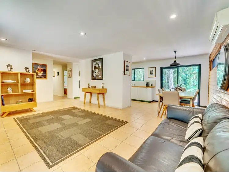 Second view of Homely house listing, 101 Weekes Road, Moggill QLD 4070