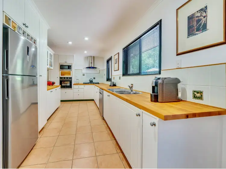 Fourth view of Homely house listing, 101 Weekes Road, Moggill QLD 4070