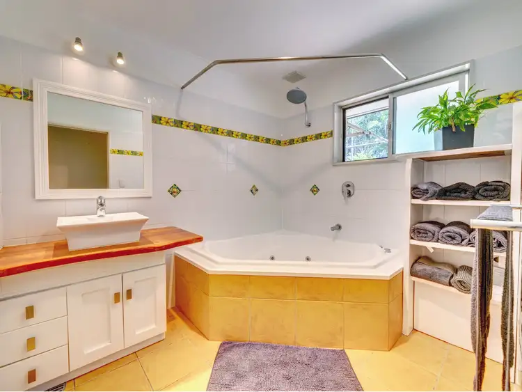 Fifth view of Homely house listing, 101 Weekes Road, Moggill QLD 4070