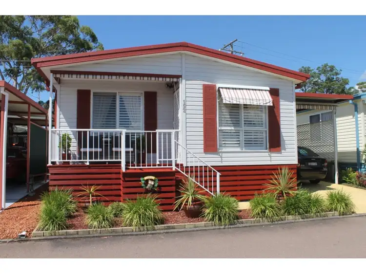 Second view of Homely villa listing, 152/2 Mulloway Road, Chain Valley Bay NSW 2259