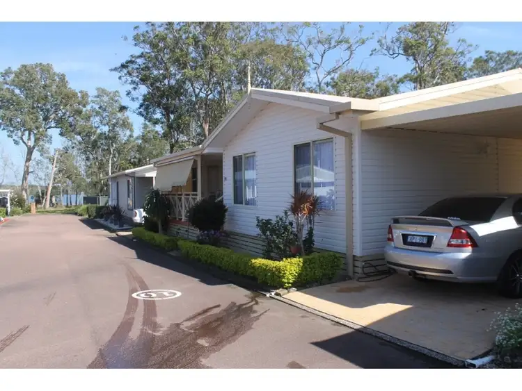 Second view of Homely villa listing, 70/2 Mulloway Road, Chain Valley Bay NSW 2259