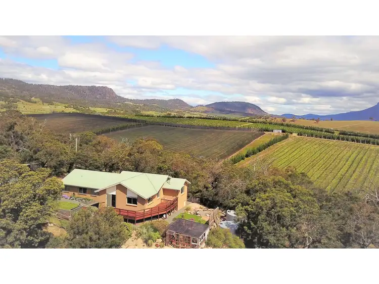 610 Baskerville Road, Old Beach TAS 7017