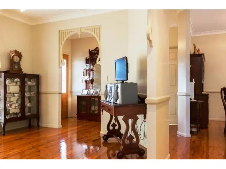 Third view of Homely house listing, 8 Willowdowns Drive, Karalee QLD 4306