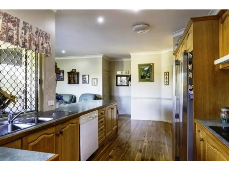 Fourth view of Homely house listing, 8 Willowdowns Drive, Karalee QLD 4306