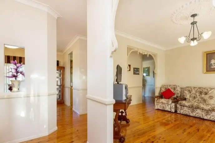 Fifth view of Homely house listing, 8 Willowdowns Drive, Karalee QLD 4306