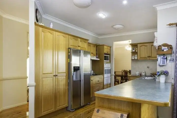 Sixth view of Homely house listing, 8 Willowdowns Drive, Karalee QLD 4306