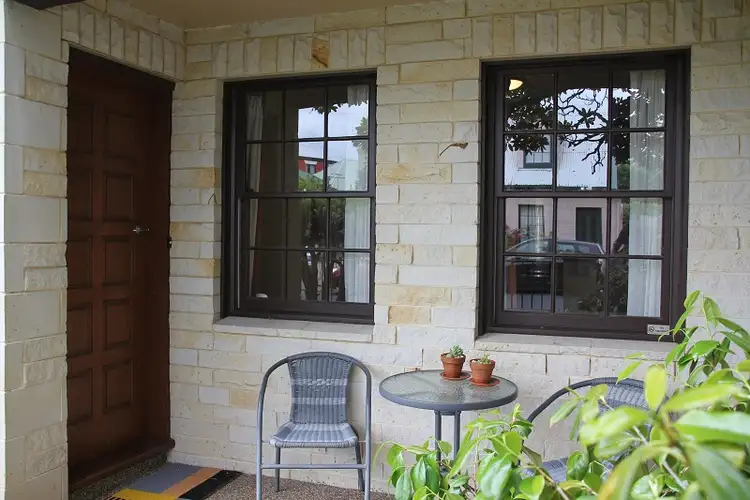 Fourth view of Homely unit listing, 1/4 Colville Street, Battery Point TAS 7004