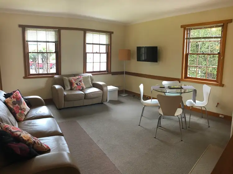 Fifth view of Homely unit listing, 1/4 Colville Street, Battery Point TAS 7004