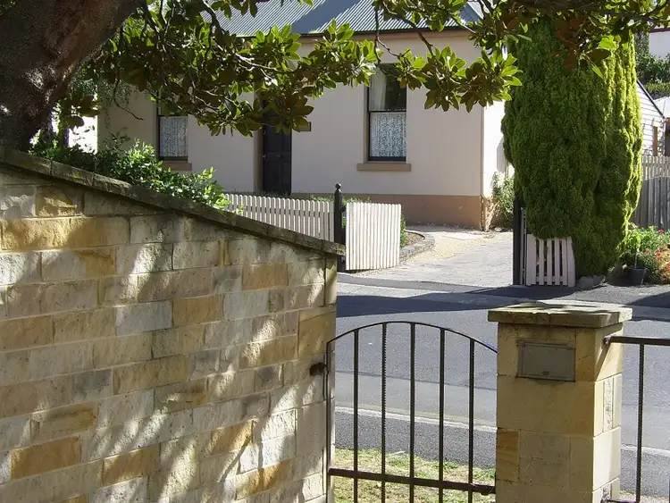 Seventh view of Homely unit listing, 1/4 Colville Street, Battery Point TAS 7004