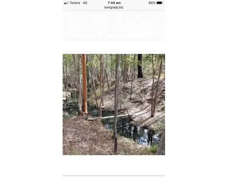 Second view of Homely land listing, 632 Rocks Road, The Palms QLD 4570