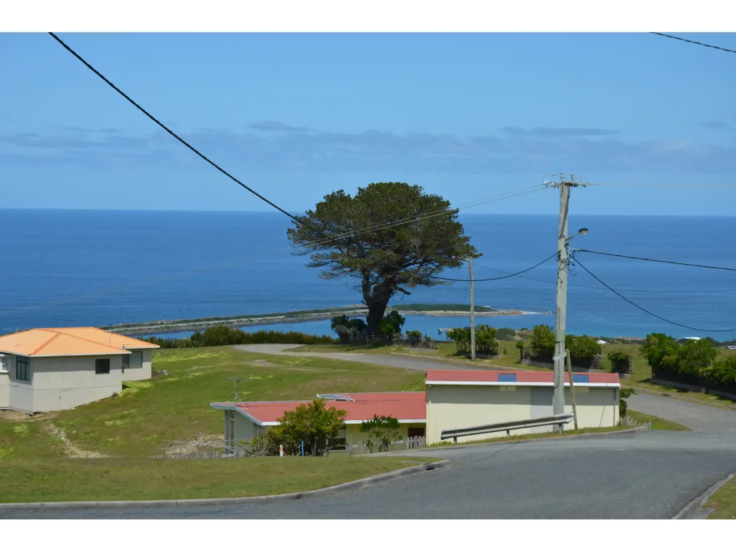 Main view of Homely house listing, 7 Waratah Street, Grassy TAS 7256