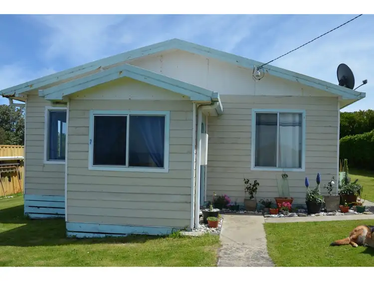 Fourth view of Homely house listing, 7 Waratah Street, Grassy TAS 7256