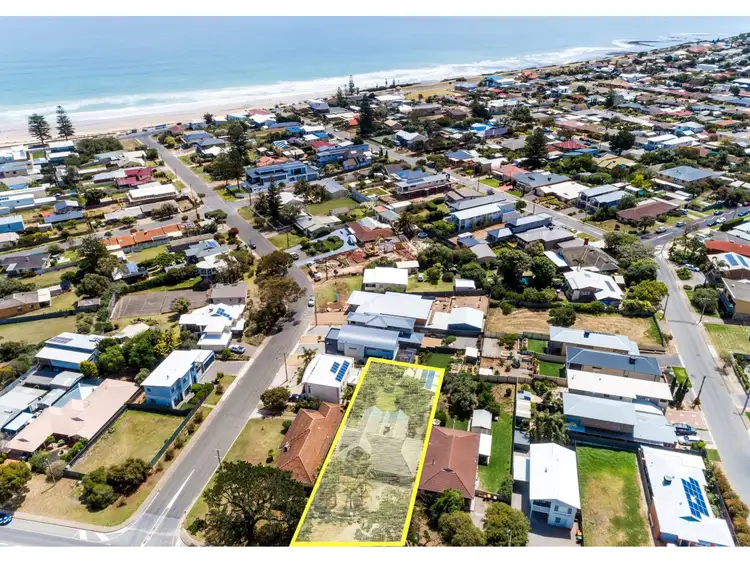 Second view of Homely house listing, 27 Griffiths Drive, Moana SA 5169