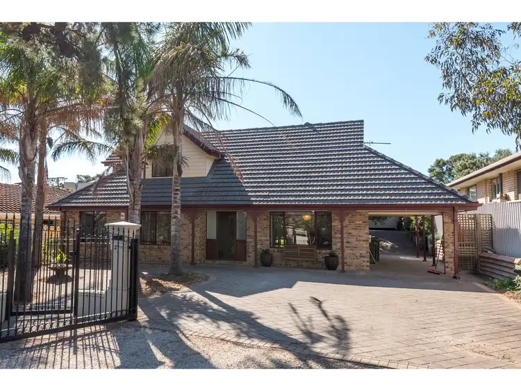 Third view of Homely house listing, 27 Griffiths Drive, Moana SA 5169