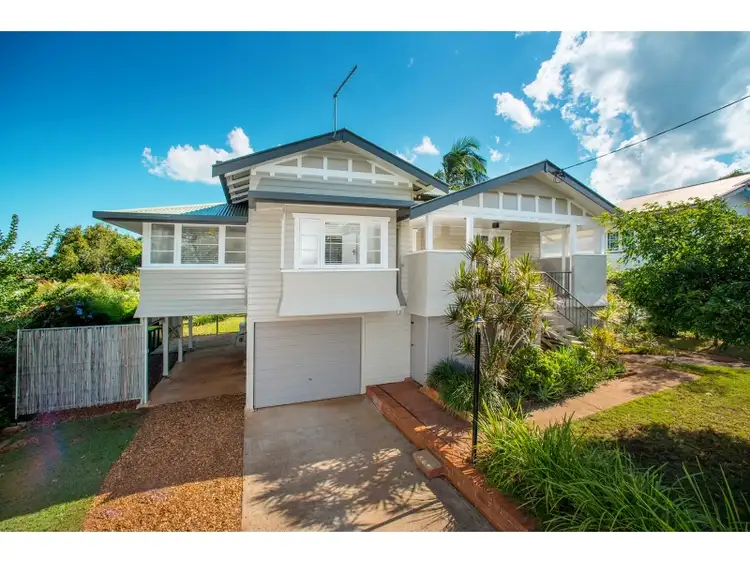 Main view of Homely house listing, 55 Dalley Street, East Lismore NSW 2480