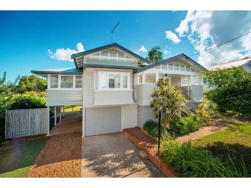 Main view of Homely house listing, 55 Dalley Street, East Lismore NSW 2480