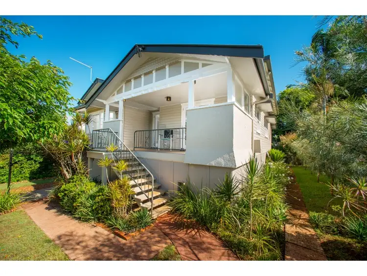 Second view of Homely house listing, 55 Dalley Street, East Lismore NSW 2480