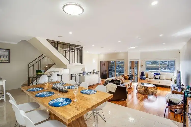 Fourth view of Homely villa listing, 44 John Lund Drive, Hope Island QLD 4212