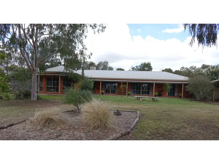 87 Johnsons Lane, Strathmerton VIC 3641