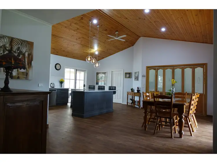 Fifth view of Homely rural property listing, 87 Johnsons Lane, Strathmerton VIC 3641
