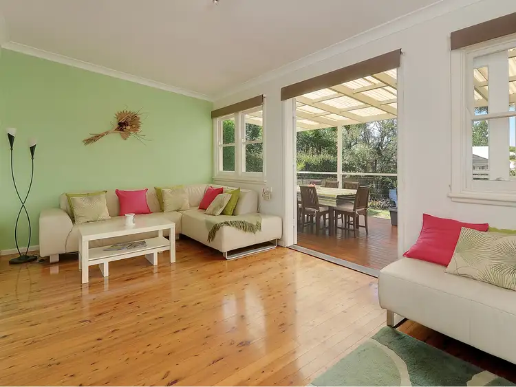 Third view of Homely house listing, 66 Moss Street, West Ryde NSW 2114