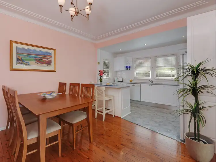 Fourth view of Homely house listing, 66 Moss Street, West Ryde NSW 2114